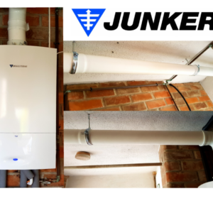 caldera-junkers sur instalaciones alicante