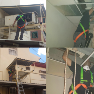 centro-benicantil mantenimiento sur instalaciones alicante