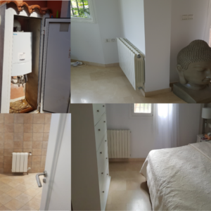 montaje-caldera sur instalaciones alicante